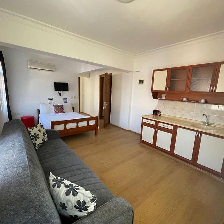 Caunos Antik Hotel Dalyan Exterior foto