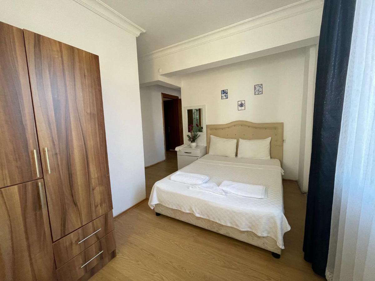 Caunos Antik Hotel Dalyan Exterior foto