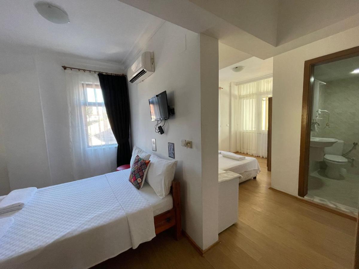 Caunos Antik Hotel Dalyan Exterior foto