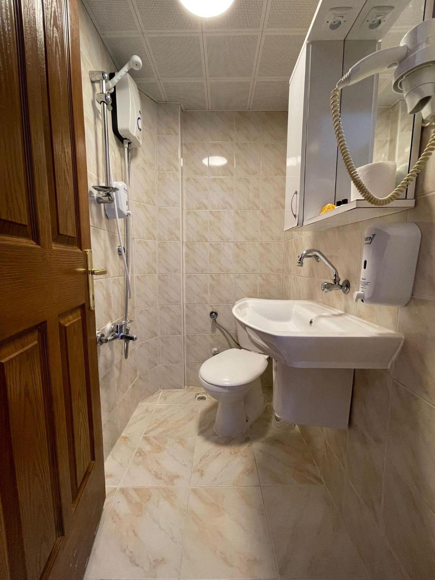 Caunos Antik Hotel Dalyan Exterior foto