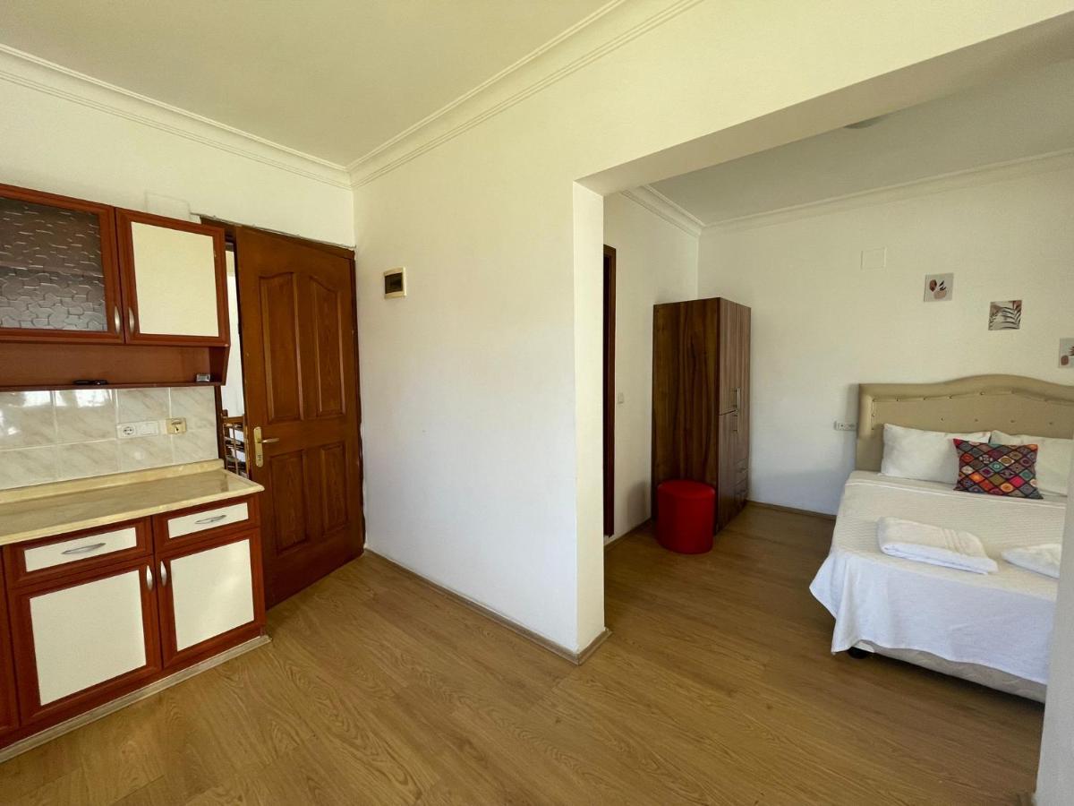 Caunos Antik Hotel Dalyan Exterior foto