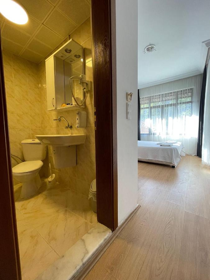 Caunos Antik Hotel Dalyan Exterior foto