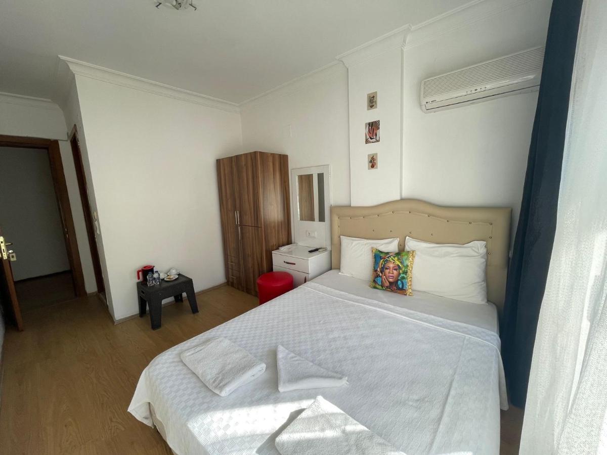 Caunos Antik Hotel Dalyan Exterior foto